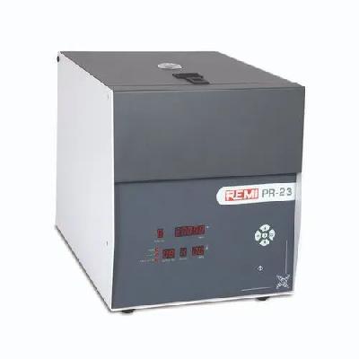 Revolutionary Research Centrifuges - REMI