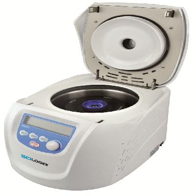 Revolutionnary Micro Centrifuges