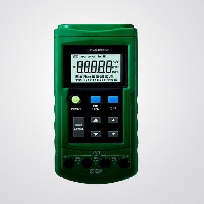 RTD Calibrator - HTC