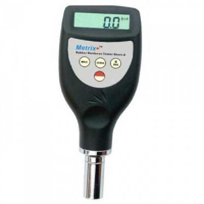 Rubber Hardness Testers (Rectangular Model)
