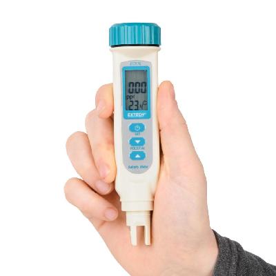 Salinity Meter