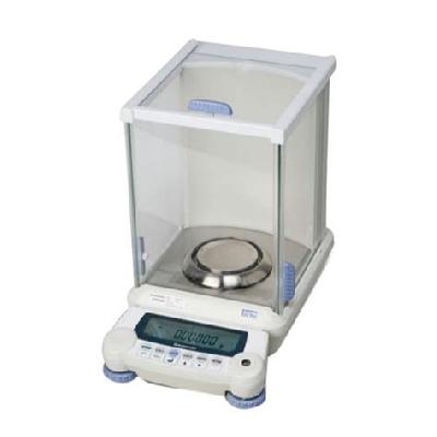 Shimadzu UniBloc Analytical Balances