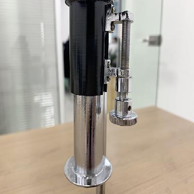 Smoke Point Apparatus