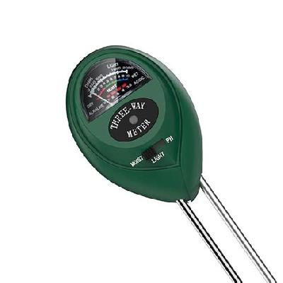 Soil PH Meter