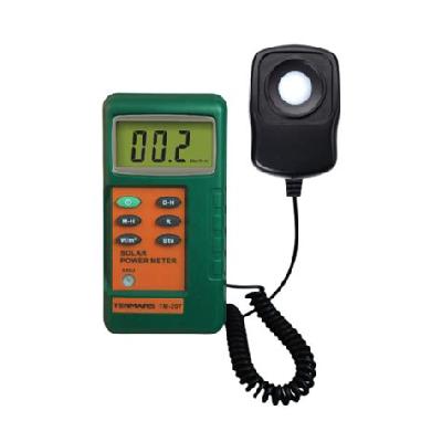Solar Meter TM 207