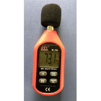 Sound Level Meter HTC MINI Sl13A