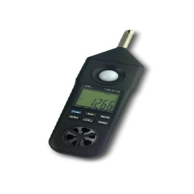 Sound Level Meter Lutron Instruments Model Lm8102