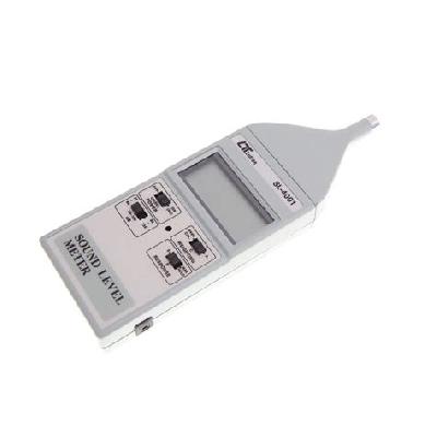 Sound Level Meter Lutron Instruments SL4001