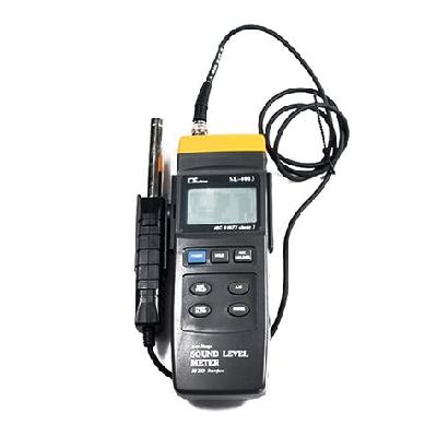 Sound Level Meter Lutron SL-4033SD
