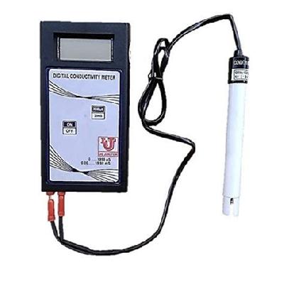 Standard Hand-Held Conductivity Meters