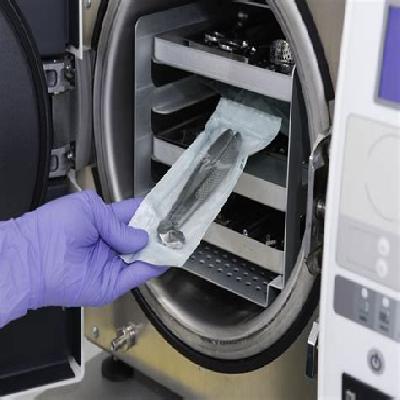 Sterility Instrument