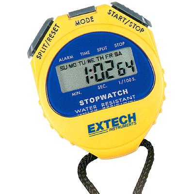 Stop Clock  Digital