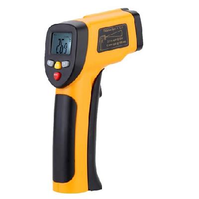 Sunshine Body Scan Infrared Temperature Gun