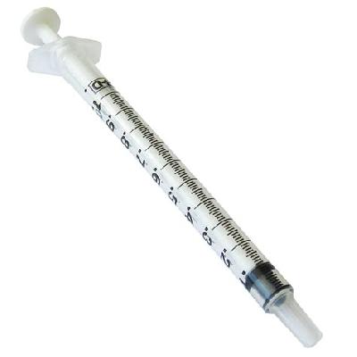 Syringe 