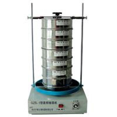 Table Model Analytical Sieve Shaker
