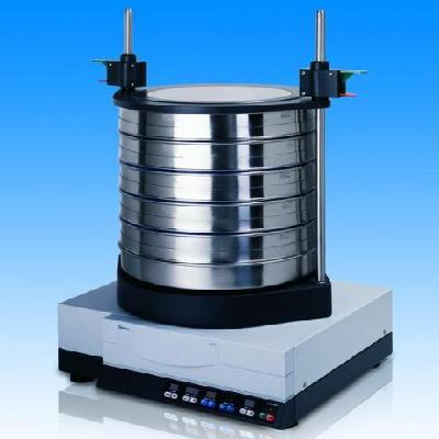 Table Top Sieve Shaker