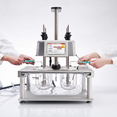 Tablet Dissolution Rate Test Apparatus