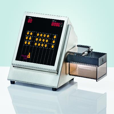 Tablet Hardness Tester