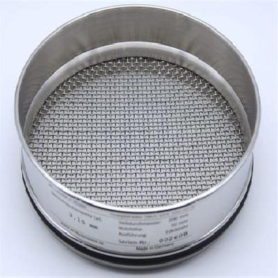 Technolab Test Sieves
