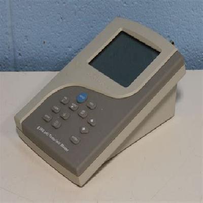 Temp MV Meter
