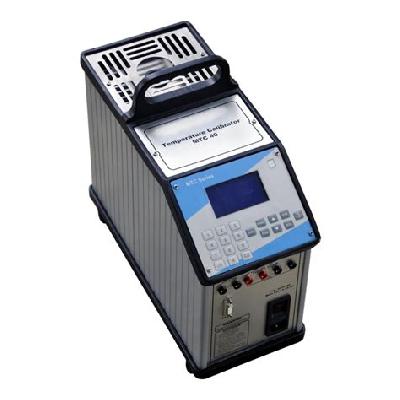 Temperature Calibrator - HTC
