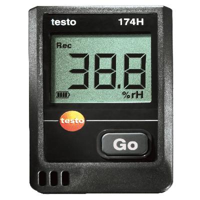 Temperature Dataloger