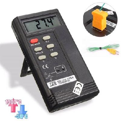 Temperature With Only One Tester