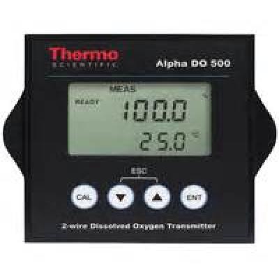 Thermo Scientific Alpha Controller