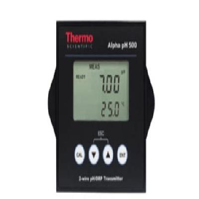 Thermo Scientific Alpha Transmitters