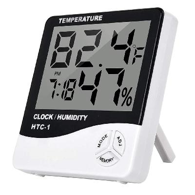Thermometer - HTC