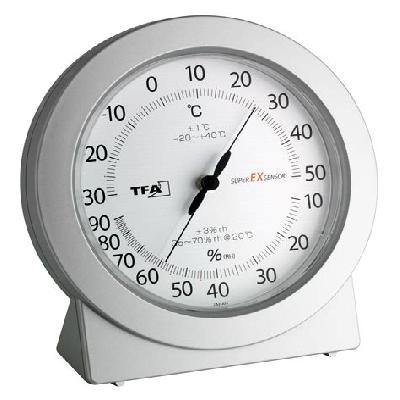 Thwemo Hygrometer