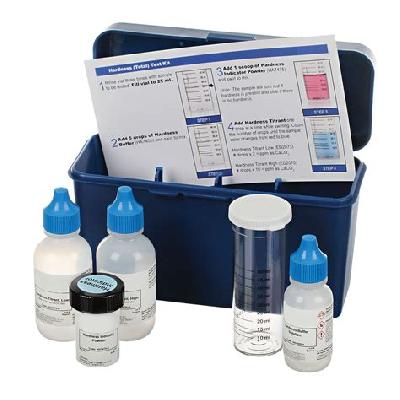 Total Hardness Test Kit
