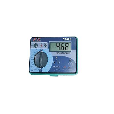 Transistor Tester - HTC
