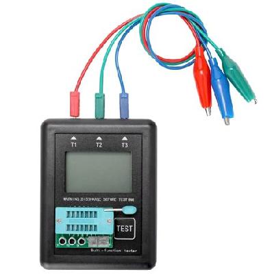 Transistor Tester