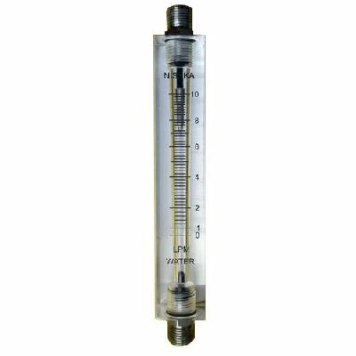 Tube Body Rotameter