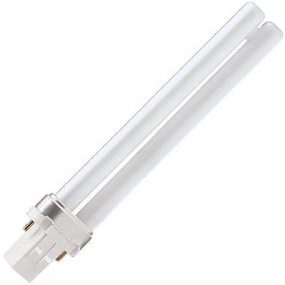 Tubular Fluorescent Lamps