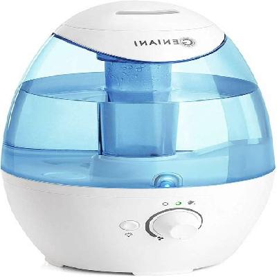 Ultrasonic Mist Humidifier