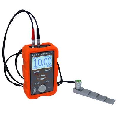 Ultrasonic Thickness Gauge UTM10