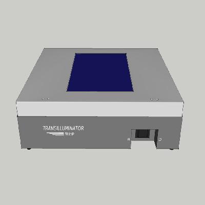 UV Transilluminator College Model