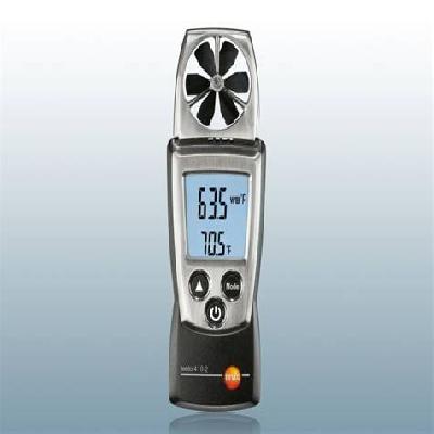 Vane Anemometer AM4213 Lutron