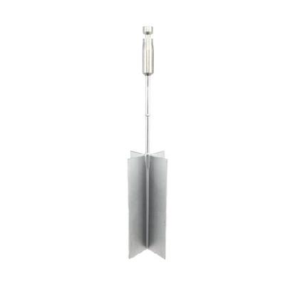 Vane Spindles
