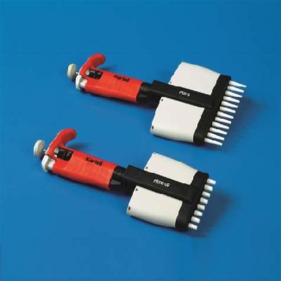 Variable Volume Micropipettes