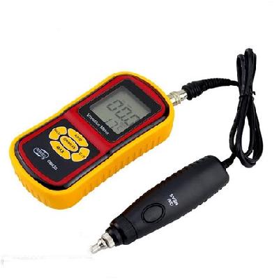 Velocity, Displacement Vibration Meter VB-8220