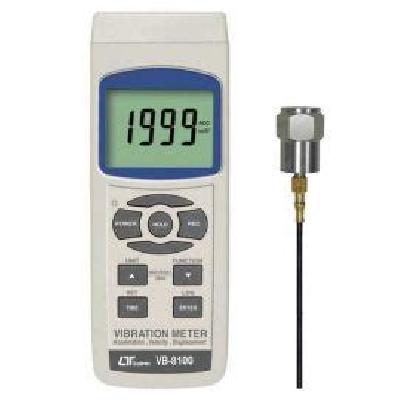 Vibration Meter Lutron Vb-8205sd