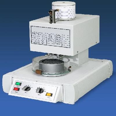 Vicat Needle Apparatus