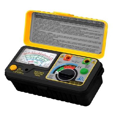 Waco Insulation Tester