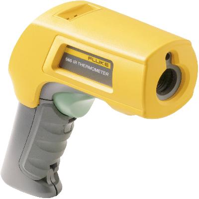 Waco MT8A Infrared Thermometer