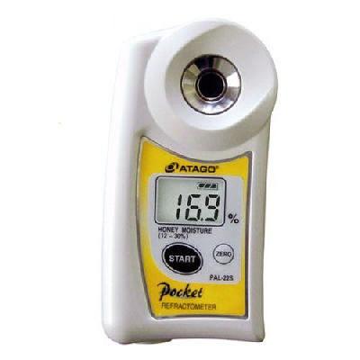 Water Resistant Atago Refractometer