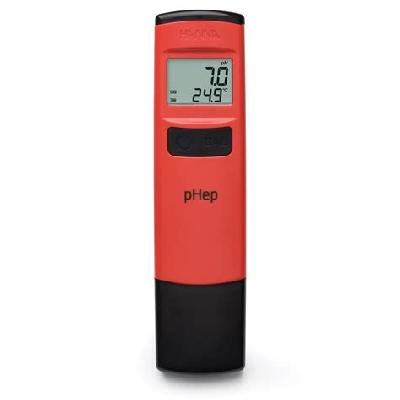Waterproof PH Tester