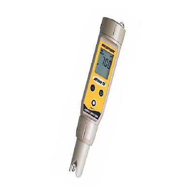 Waterproof Pocket Testers - EUTECH Ph Tester